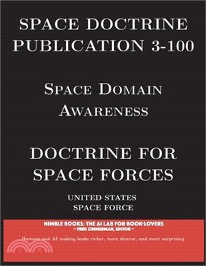 Space Doctrine Publication 3-100: Doctrine for Space Forces