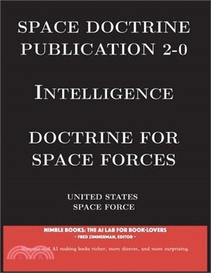 Space Doctrine Publication 4-0 Sustainment: Doctrine for Space Forces