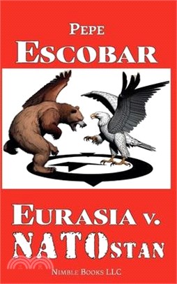 Eurasia v. NATOstan