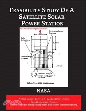 Feasibility Study of A Satellite Solar Power Station