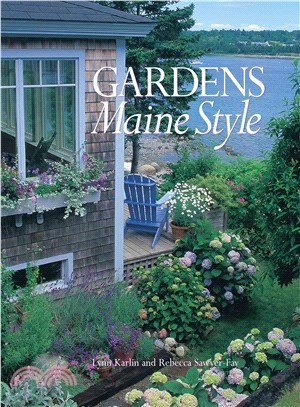 Gardens Maine Style