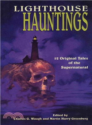 Lighthouse Hauntings