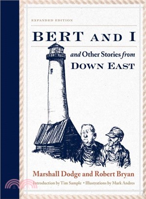 Bert and I ― And Other Stories from Down East