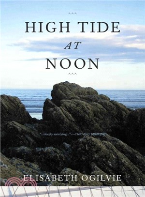 High Tide at Noon