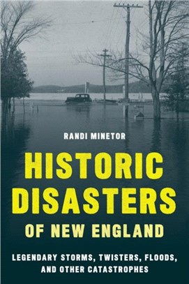 New England Disasters
