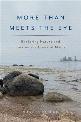 More Than Meets the Eye：Exploring Nature on the Coast of Maine