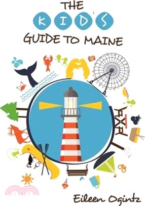 Kid's Guide to Maine