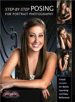 Step-By-Step Posing for Portrait Photography