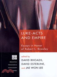 Luke-Acts and Empire