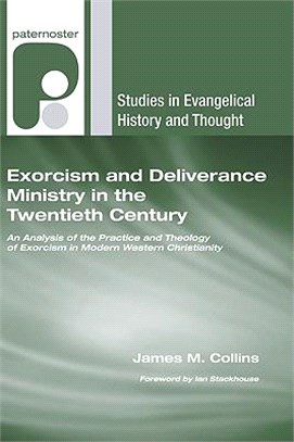 Exorcism and Deliverance Ministry in the Twentieth Century ― An Analysis of the Practice and Theology of Exorcism in Modern Western Christianity