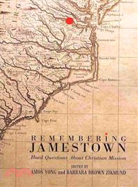 Remembering Jamestown