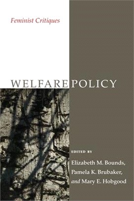 Welfare Policy