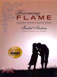 Becoming Flame