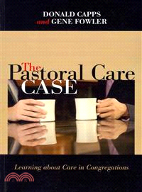 The Pastoral Care Case ― Learning About Care in Congregations