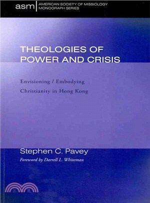 Theologies of Power and Crisis