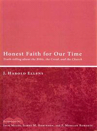 Honest Faith for Our Time