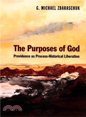 The Purposes of God ― Providence As Process-historical Liberation