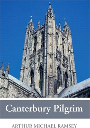 Canterbury Pilgrim