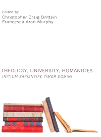Theology, University, Humanities—Initium Sapientiae Timor Domini
