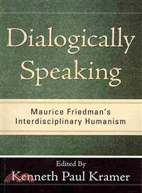 Dialogically Speaking