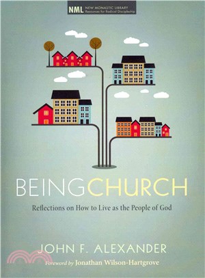 Being Church ― Reflections on How to Live As the People of God