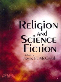 Religion and Science Fiction