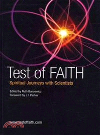 Test of Faith—Spiritual Journeys With Scientists