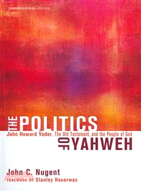 The Politics of Yahweh