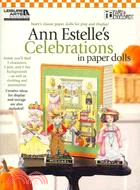 Ann Estelle'S Celebrations In Paper