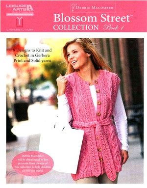 Blossom Street Collection Book 1