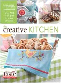 Creative Kitchen, The