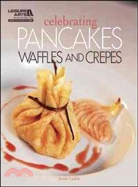 Celebrating Pancakes, Waffles, And