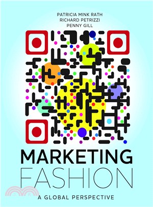 Marketing Fashion ─ A Global Perspective