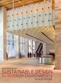 Sustainable Design for Interior Environments
