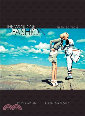 The World of Fashion