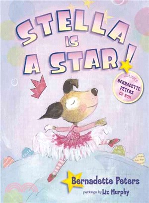 Stella Is A Star!