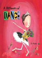 A Dictionary of Dance