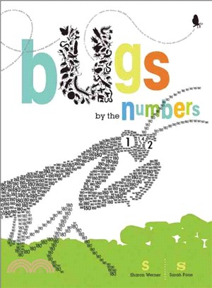 Bugs by the numbers :facts and figures for multiple types of bugbeasties /