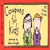 Coupons for Kids