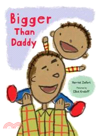 Bigger Than Daddy