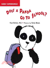 Does a Panda Go to School? ― Early Experiences