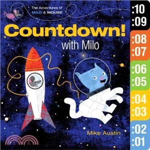 Countdown! With Milo