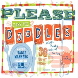 Please Pass the Doodles