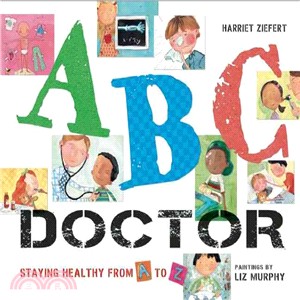 ABC Doctor ─ Staying Healthy from a to Z