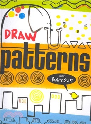 Draw Patterns With Barroux