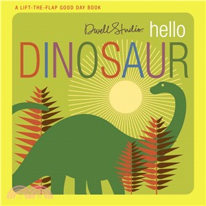 Dwellstudio ― Hello, Dinosaur