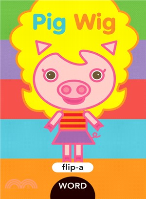 Pig wig /