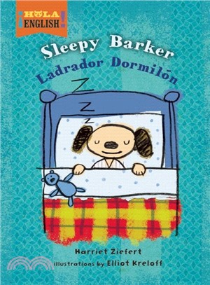 Sleepy Barker / Ladrador Dormilon