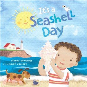 It's a Seashell Day