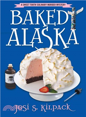 Baked Alaska